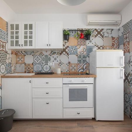 La casa di Nonno Lejlighed Milna  Eksteriør billede
