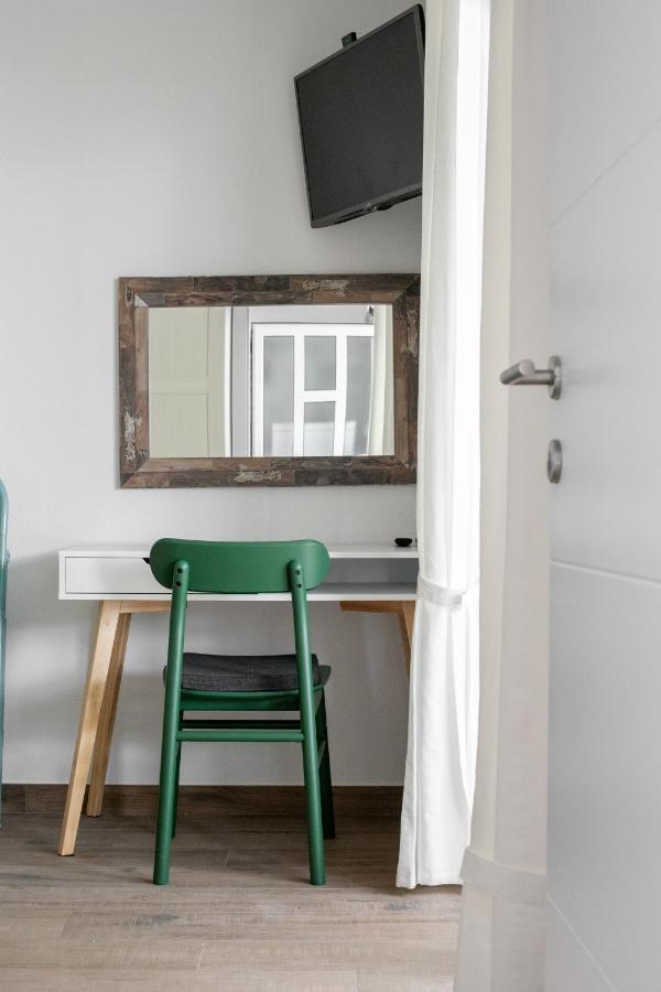 La casa di Nonno Lejlighed Milna  Eksteriør billede
